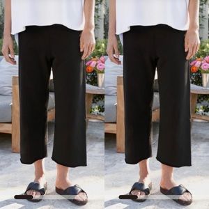 Frank & Eileen | Catherine Cropped Sweatpants